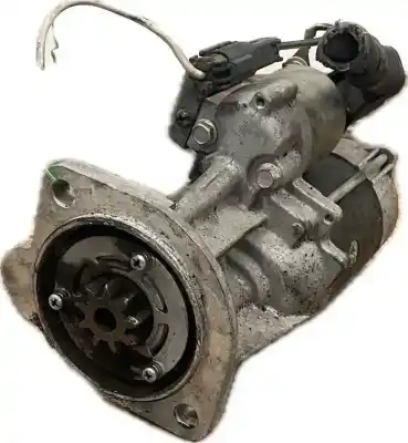 Piesă de schimb auto la mâna a doua Electromotor pentru NISSAN NISSAN  Referințe OEM IAM CGB-23556 CGB23556  