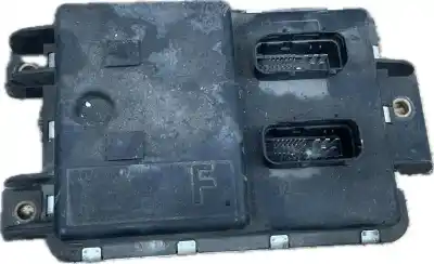 Gebrauchtes Autoersatzteil ECU-MOTORSTEUERGERÄT UCE Motorsteuergerät zum IVECO IVECO  OEM-IAM-Referenzen 41221002  