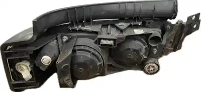 Автозапчастина б/у ліва фара для renault premium distribution 320.26d - 1007888  посилання на oem iam 5010231669  