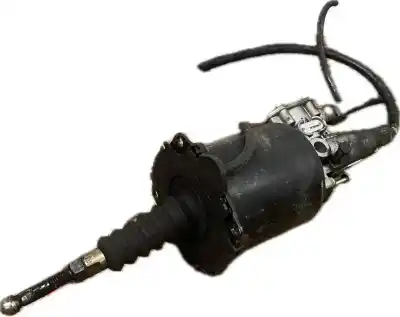 Автозапчасти б/у цилиндр сцепления за renault premium distribution 320.26d - 1007888 ссылки oem iam 5010452512