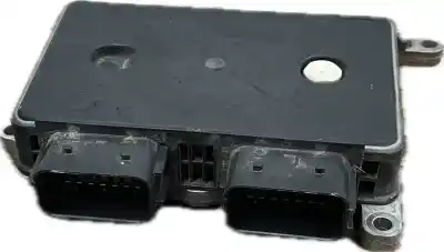 Pièce détachée automobile d'occasion CALCULATEUR MOTEUR ECU pour MERCEDES-BENZ MERCEDES-BENZ ACTROS MP2 / MP3 1843  Références OEM IAM 4463530051 0104461509  