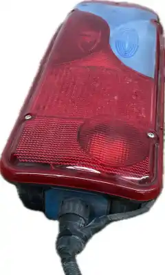 İkinci el araba yedek parçası sag kuyruk lambasi için renault premium upn6t2 oem iam referansları 7420802353  