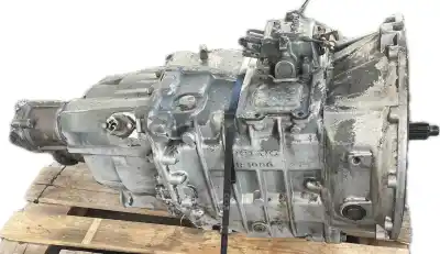 Pièce détachée automobile d'occasion boîte de vitesses detachée pour volvo volvo fl 7 fl 7/230 1985-1998 230cv 6700cc 1003869  références oem iam 1652010  