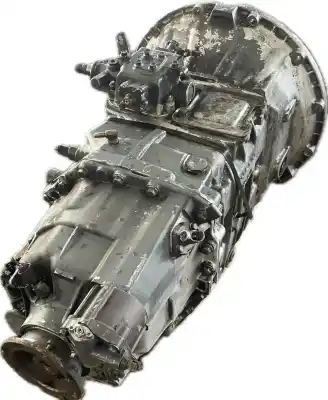 Pièce détachée automobile d'occasion boîte de vitesses detachée pour volvo volvo fl 7 fl 7/230 1985-1998 230cv 6700cc 1003869  références oem iam 1652010  