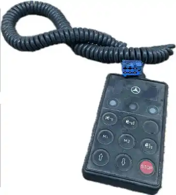 Pièce détachée automobile d'occasion pièces diverses pour mercedes mercedes benz mercedes benz références oem iam a0005458713 0005458713
