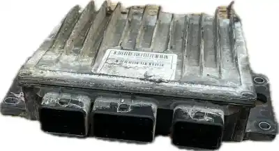 Peça sobressalente para automóvel em segunda mão centralina de motor uce por renault renault renault referências oem iam 8200900666