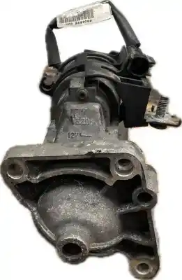 Peça sobressalente para automóvel em segunda mão motor de arranque por renault renault renault referências oem iam 8200634602