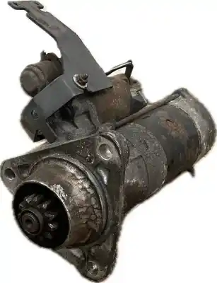 Peça sobressalente para automóvel em segunda mão motor de arranque por renault renault renault referências oem iam 5010508380