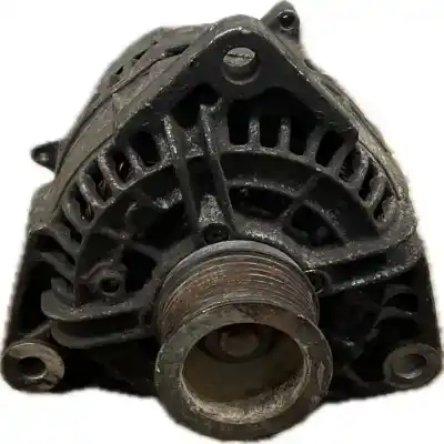 Pièce détachée automobile d'occasion alternateur pour mercedes mercedes benz mercedes benz références oem iam a0124555022 0124555022