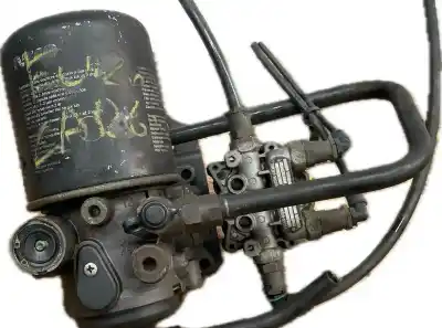 Gebrauchtes Autoersatzteil  zum IVECO IVECO  OEM-IAM-Referenzen 42555510  