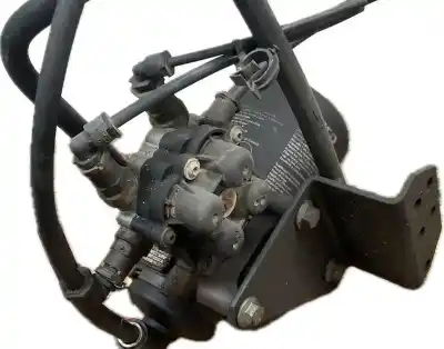 Tweedehands auto-onderdeel extra luchtklep voor iveco iveco iveco oem iam-referenties 42555510  