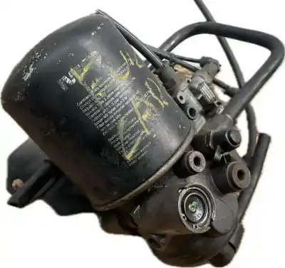 Tweedehands auto-onderdeel extra luchtklep voor iveco iveco iveco oem iam-referenties 42555510  