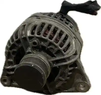 Автозапчастина б/у генератор для iveco iveco iveco посилання на oem iam 504057813