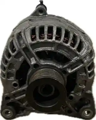 Peça sobressalente para automóvel em segunda mão alternador por renault renault renault referências oem iam 8200692868 0124525133