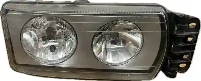 Second-hand car spare part right headlight for iveco eurocargo 120 e 20 cng, 120 e 20 p cng -1016914  oem iam references 41221015 504238454  