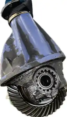 Pezzo di ricambio per auto di seconda mano DIFFERENZIALE POSTERIORE per NISSAN CABSTAR  Riferimenti OEM IAM 38300-F3600 38300F3600  