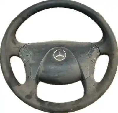 Pièce détachée automobile d'occasion volant pour mercedes mercedes benz mercedes benz références oem iam a9434640801 9434640801