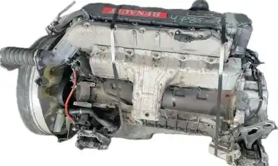 Pezzo di ricambio per auto di seconda mano motore esploso per renault renault trucks midlum 280.18 2006- 280cv 7200cc 1008654  riferimenti oem iam 7421150923  