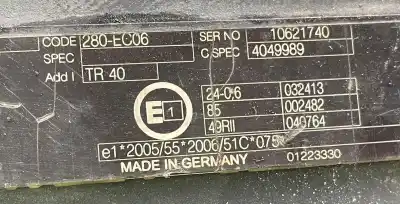Pezzo di ricambio per auto di seconda mano motore esploso per renault renault trucks midlum 280.18 2006- 280cv 7200cc 1008654  riferimenti oem iam 7421150923  