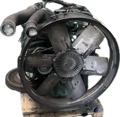 Pièce détachée automobile d'occasion  pour VOLVO VOLVO FL 7 FL 7/230 1985-1998 230CV 6700CC 1003869  Références OEM IAM TD73E 8112395  