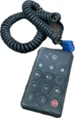 Pièce détachée automobile d'occasion pièces diverses pour mercedes mercedes benz mercedes benz références oem iam a0005458713 0005458713