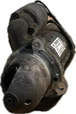 Pièce détachée automobile d'occasion démarreur de voiture pour mercedes mercedes benz mercedes benz références oem iam 0001231002 a0051512001 0051512001