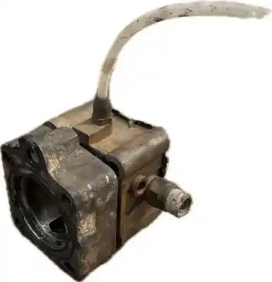 Peça sobressalente para automóvel em segunda mão peças diversas por renault renault renault referências oem iam 5010545322