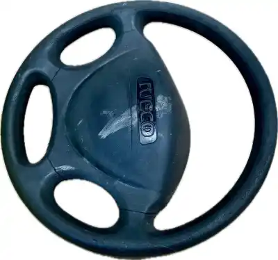 Pezzo di ricambio per auto di seconda mano VOLANTE per IVECO DAILY PR  Riferimenti OEM IAM 5801256759  