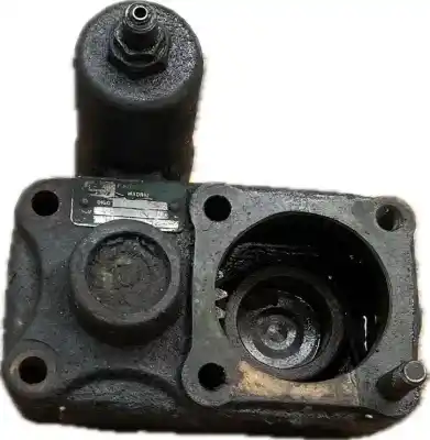 Автозапчастина б/у різні деталі для iveco iveco iveco посилання на oem iam vbzf6700