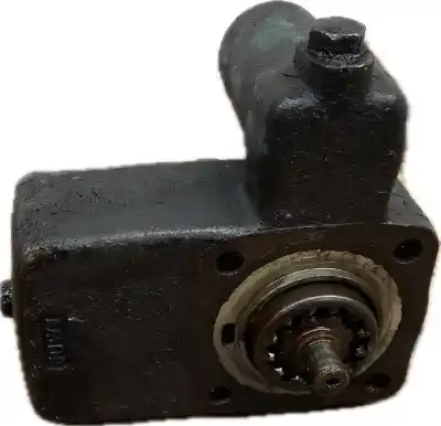 Pezzo di ricambio per auto di seconda mano pezzi vari per iveco iveco iveco riferimenti oem iam vbzf6700  