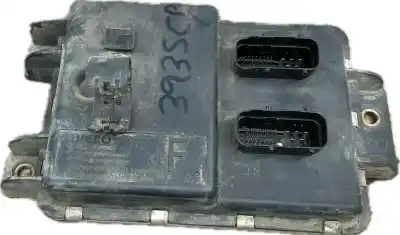 Gebrauchtes Autoersatzteil ECU-MOTORSTEUERGERÄT UCE Motorsteuergerät zum IVECO IVECO  OEM-IAM-Referenzen 41221002  