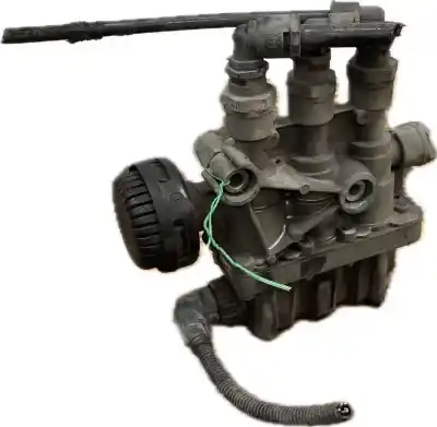 Gebrauchtes Autoersatzteil  zum IVECO IVECO  OEM-IAM-Referenzen 41211013 4728800010  