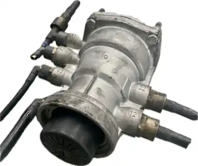 Автозапчасти б/у дополнительный воздушный клапан за renault premium distribution 320.26d - 1007888  ссылки oem iam 5010260939 5010260940  