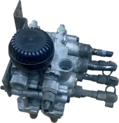 Автозапчасти б/у дополнительный воздушный клапан за renault premium distribution 320.26d - 1007888  ссылки oem iam 5010143098  