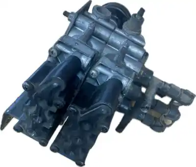 Автозапчасти б/у дополнительный воздушный клапан за renault premium distribution 320.26d - 1007888  ссылки oem iam 5010143098  
