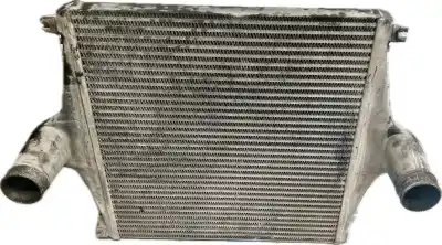 Second-hand car spare part Intercooler for IVECO EUROTECH  OEM IAM references 41016520  