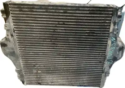 Second-hand car spare part intercooler for iveco eurotech  oem iam references 41016520  