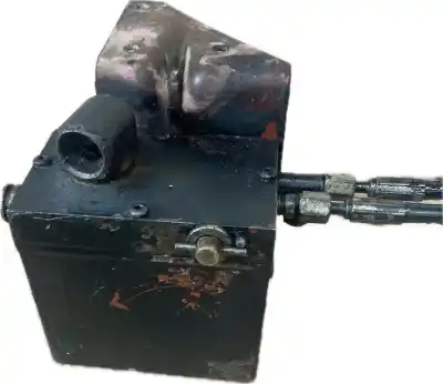 Pièce détachée automobile d'occasion POMPE À SUSPENSION pour IVECO EUROTECH  Références OEM IAM 98478156  