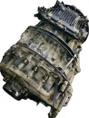 Pezzo di ricambio per auto di seconda mano  per MAN MAN  Riferimenti OEM IAM 81320046194  