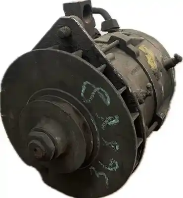 Автозапчасти б/у генератор за man man man ссылки oem iam 0120689513 t1 689513 83261016501