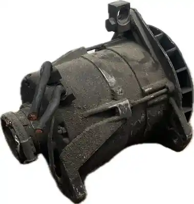 Автозапчасти б/у генератор за man man man ссылки oem iam 0120689513 t1 689513 83261016501  