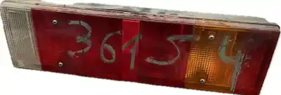 Pezzo di ricambio per auto di seconda mano  per MAN MAN  Riferimenti OEM IAM 81252286034  