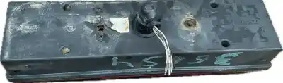 Автозапчасти б/у правый задний фонарь за man man man ссылки oem iam 81252286034  