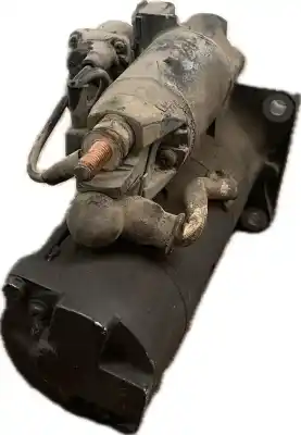 Piesă de schimb auto la mâna a doua electromotor pentru iveco iveco iveco referințe oem iam 99432760 2995138  