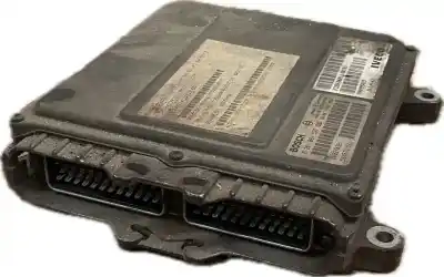 Автозапчастина б/у ебу контролер двигуна для iveco iveco iveco посилання на oem iam 504078154