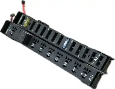 Pièce détachée automobile d'occasion boîtes à fusibles pour mercedes mercedes benz mercedes benz références oem iam 9415450019 9425429740 9435423540