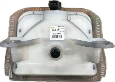 Peça sobressalente para automóvel em segunda mão peças diversas por iveco iveco iveco referências oem iam 89203355  