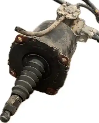 Peça sobressalente para automóvel em segunda mão cilindro de embreagem por renault renault renault referências oem iam 9700514380