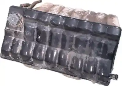 Second-hand car spare part Coolant Expansion Tank for DAF DAF DAF OEM IAM references 1371329 1660859 1871493  