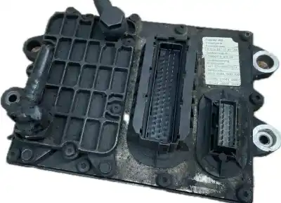 Pezzo di ricambio per auto di seconda mano centralina motore per mercedes-benz actros mp2 / mp3 1844 ls, lls - 1007742  riferimenti oem iam 0054460840  